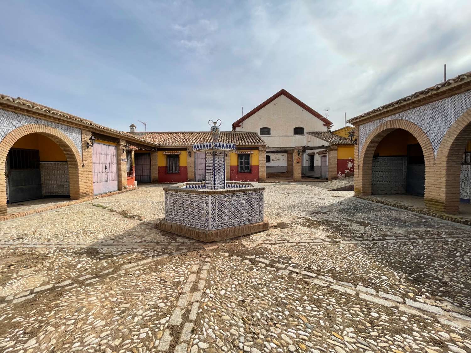 Domain en vente à Antequera