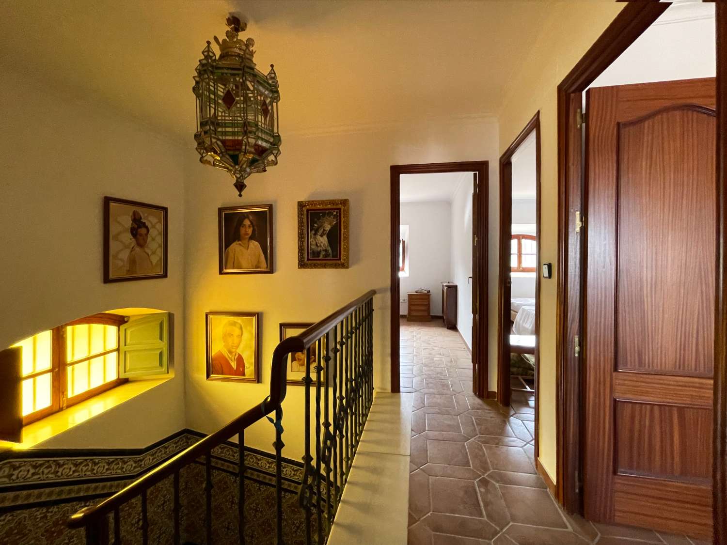 Domain en vente à Antequera