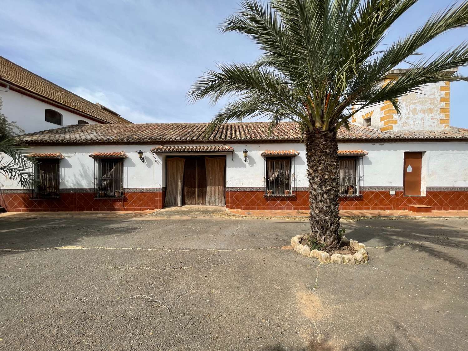 Domain en vente à Antequera