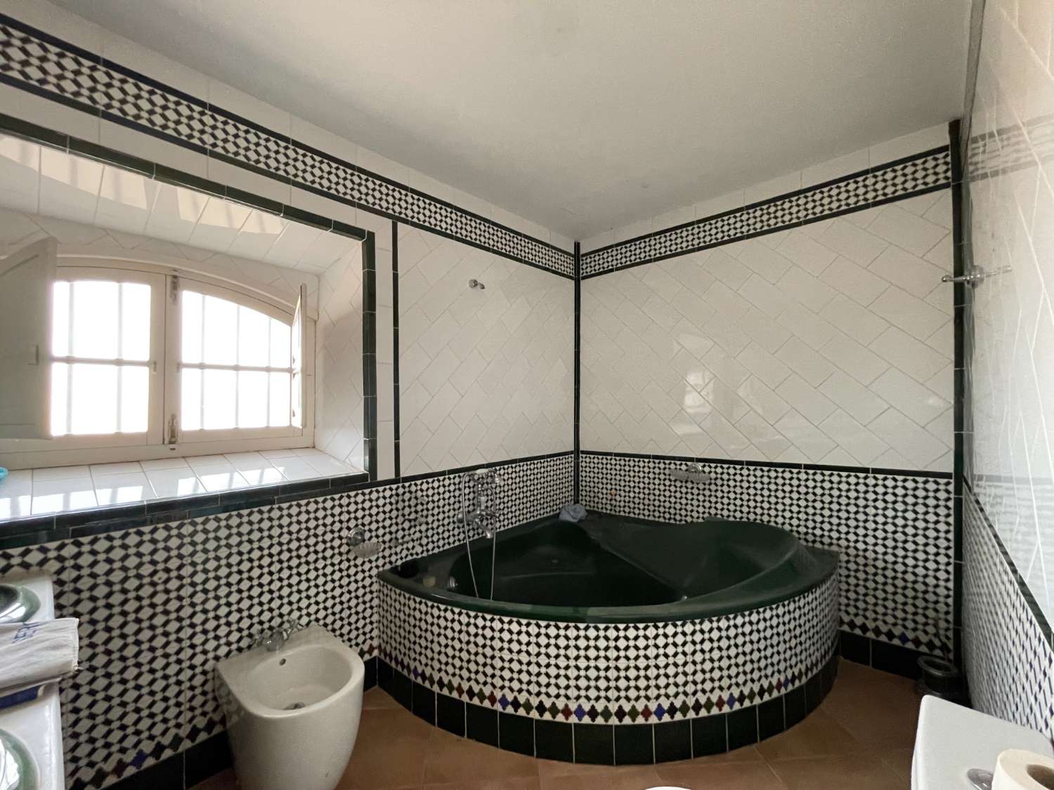 Domain en vente à Antequera