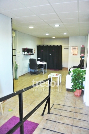 Local en vente à Alhaurín de la Torre