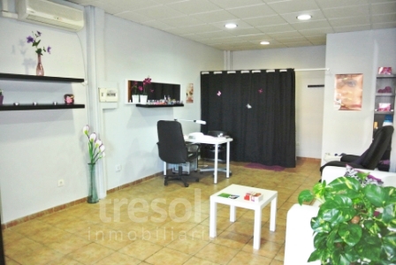 Local en vente à Alhaurín de la Torre