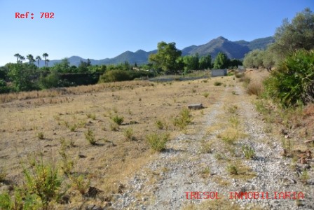 участок земли в продаже в Alhaurín de la Torre