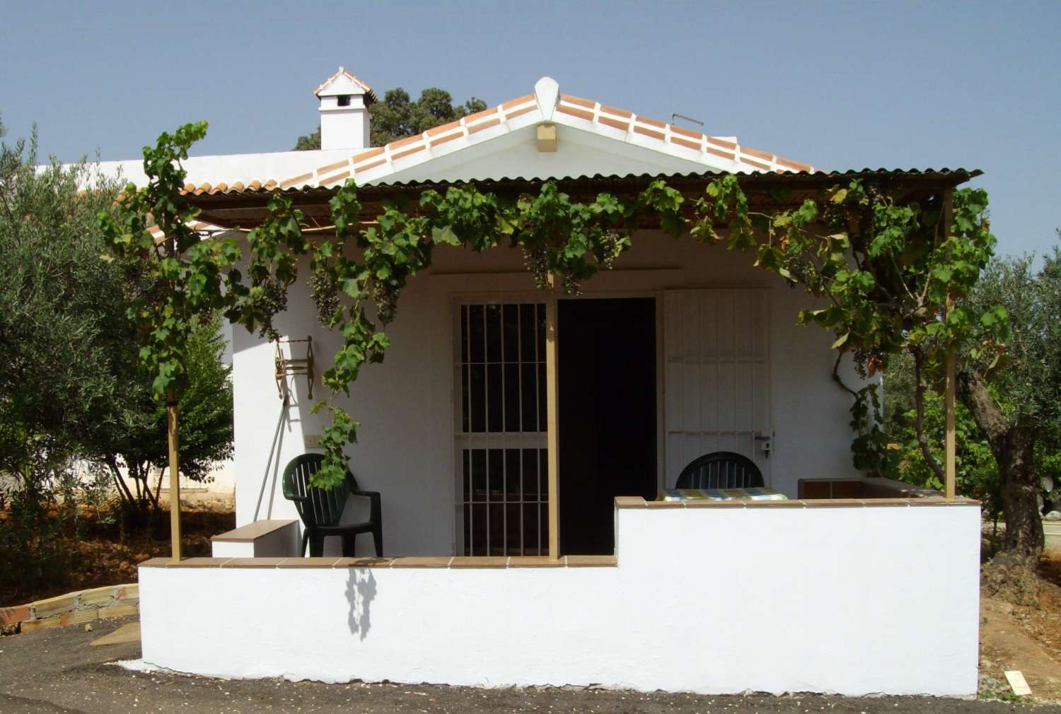Vila v prodeji in Alhaurín el Grande