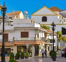 Plot for sale in Alhaurín de la Torre