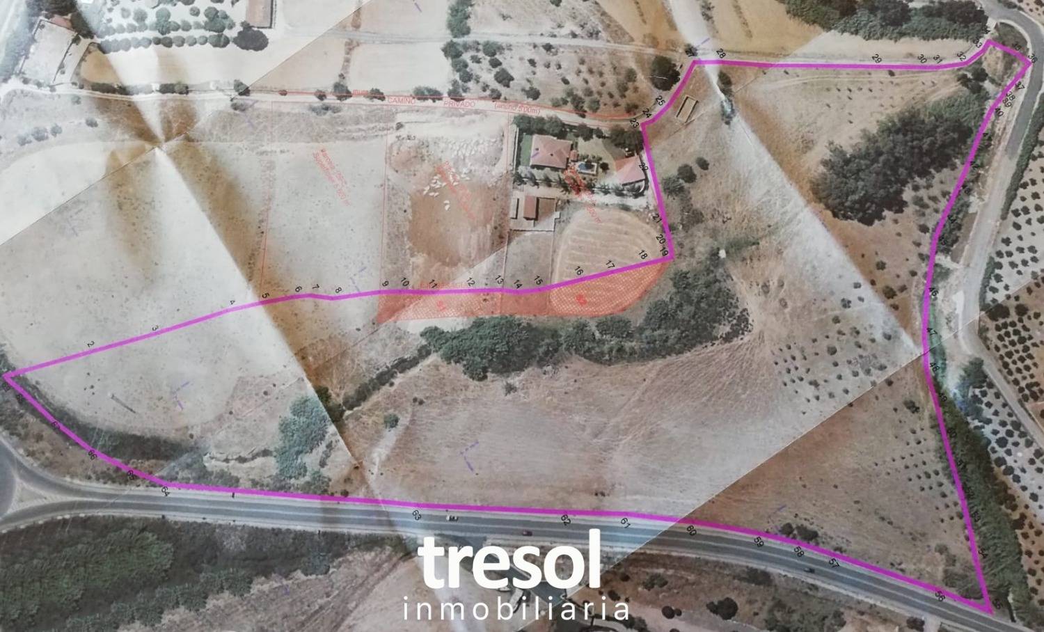 Plot for sale in Alhaurín de la Torre