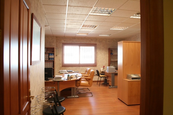 офис в аренде в Alhaurín de la Torre