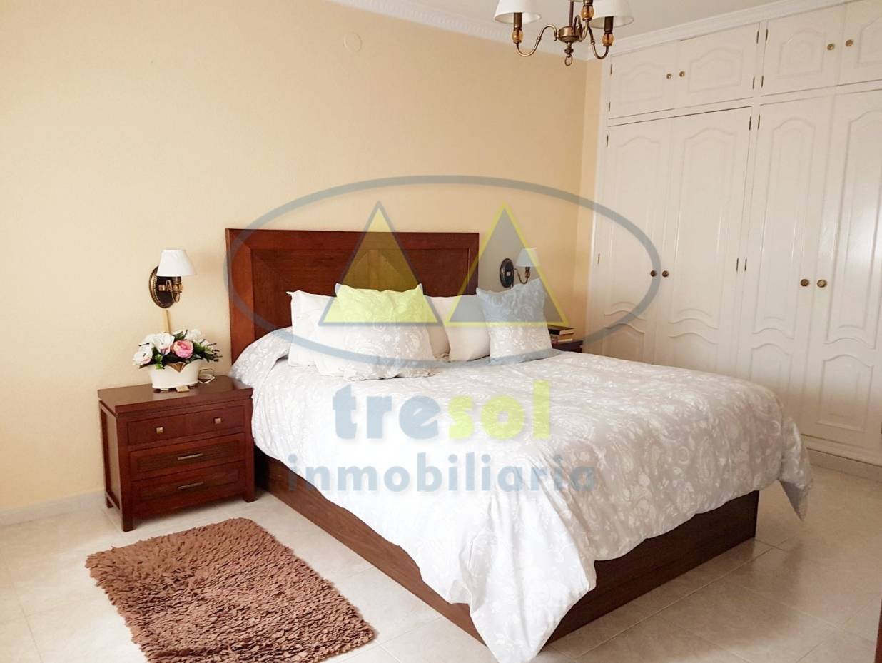 Дуплекс в продаже в Alhaurín de la Torre