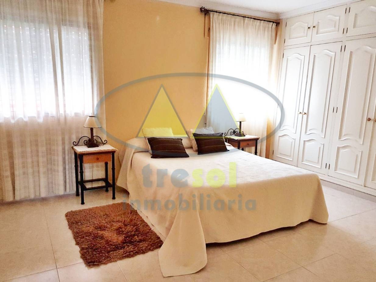 Дуплекс в продаже в Alhaurín de la Torre