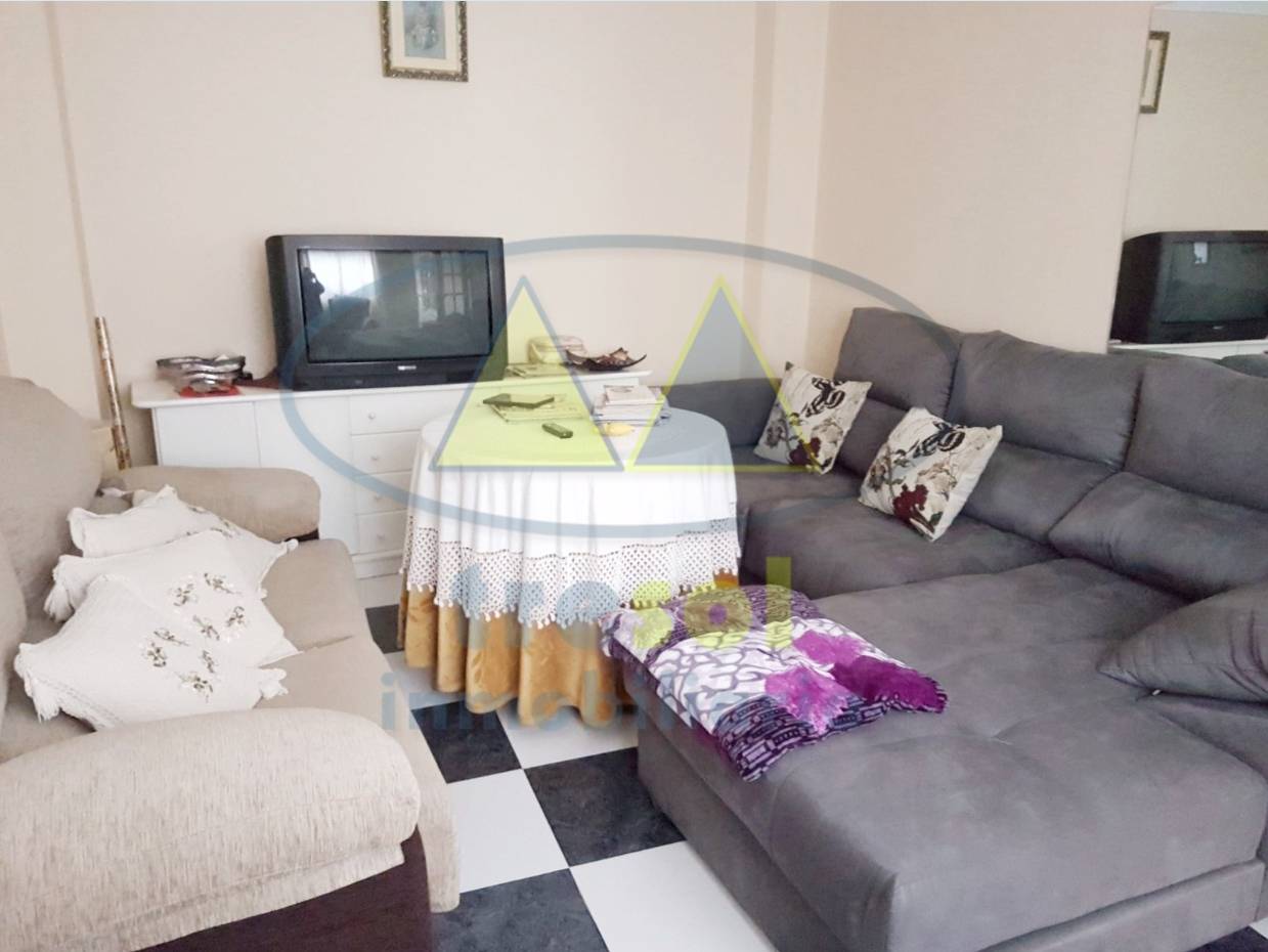 Дуплекс в продаже в Alhaurín de la Torre