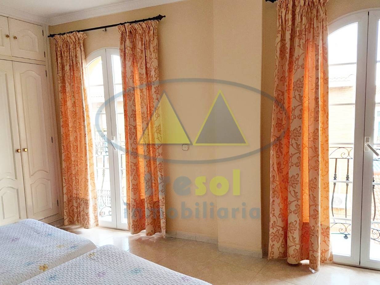 Дуплекс в продаже в Alhaurín de la Torre