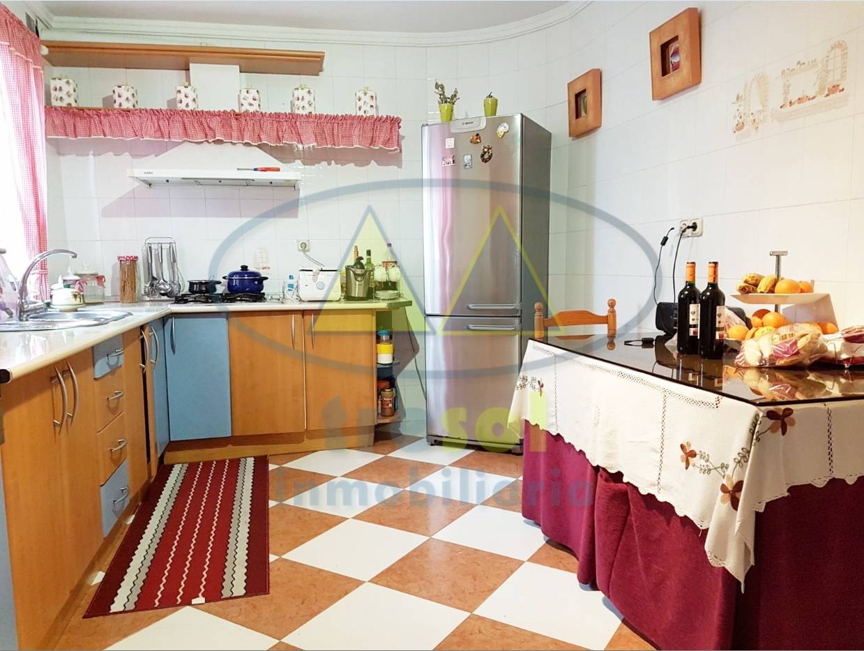 Дуплекс в продаже в Alhaurín de la Torre