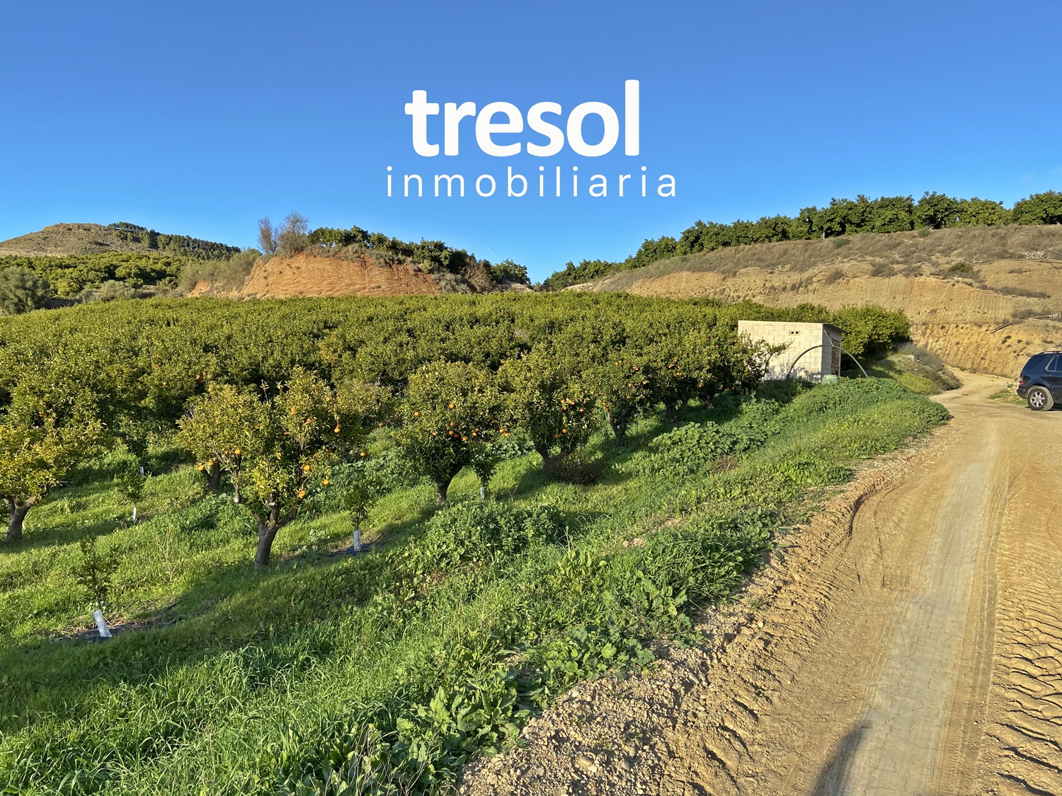 участок земли в продаже в Alhaurín de la Torre