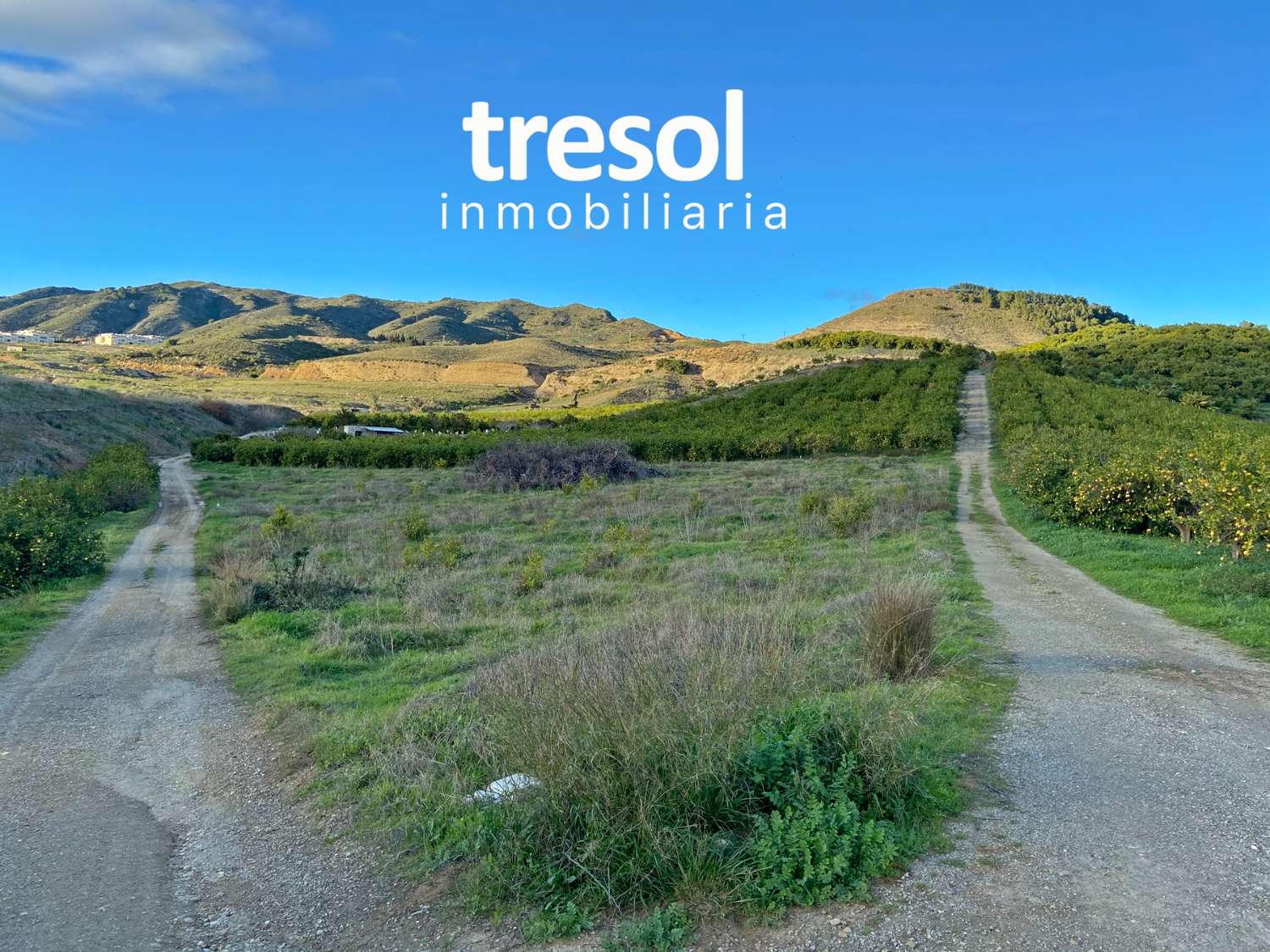 участок земли в продаже в Alhaurín de la Torre