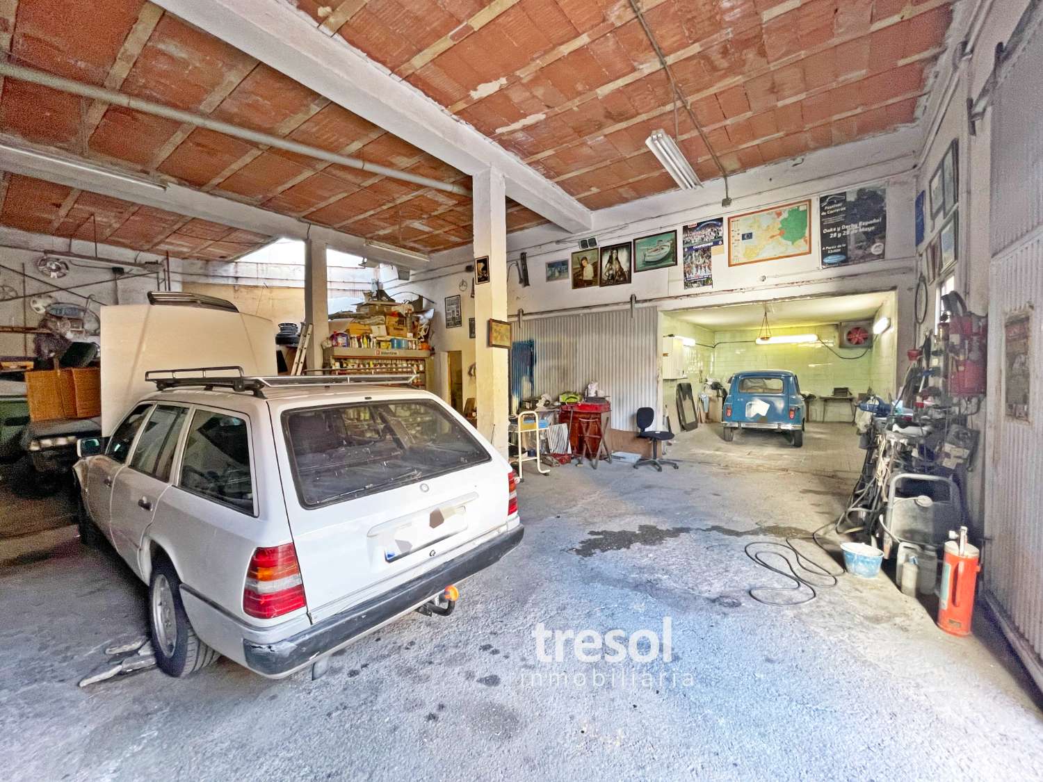 Local en vente à Alhaurín de la Torre