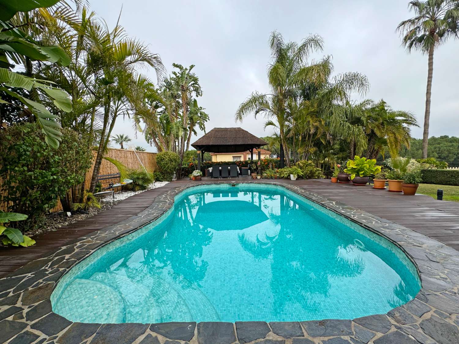 Rodinný dům v prodeji in Alhaurín de la Torre