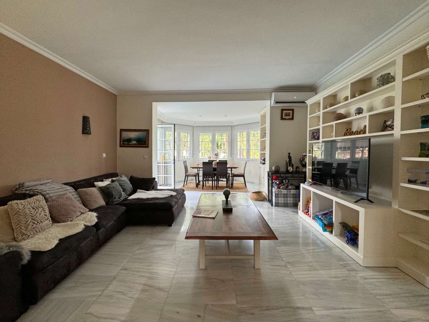 Rodinný dům v prodeji in Alhaurín de la Torre