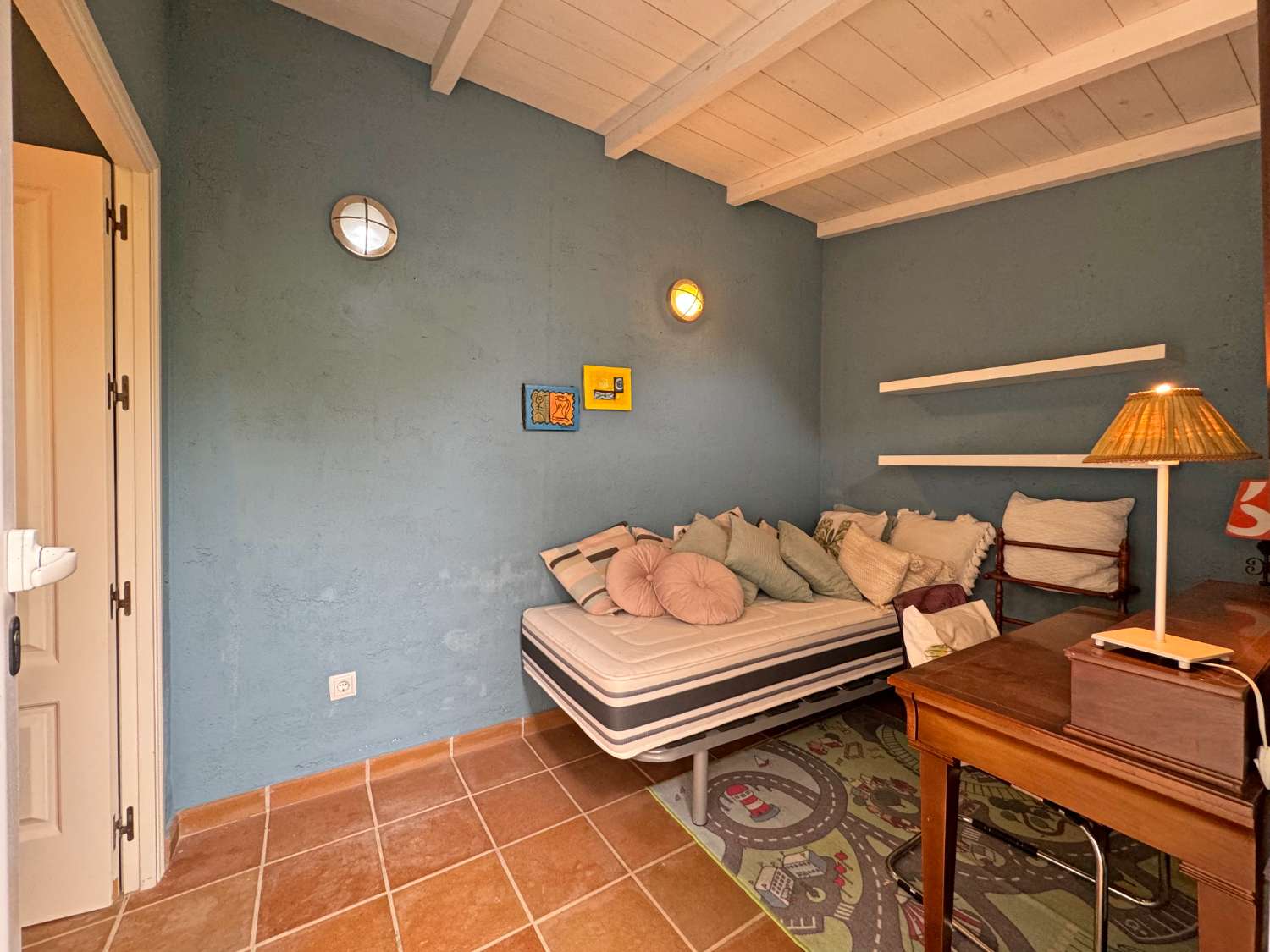 Rodinný dům v prodeji in Alhaurín de la Torre