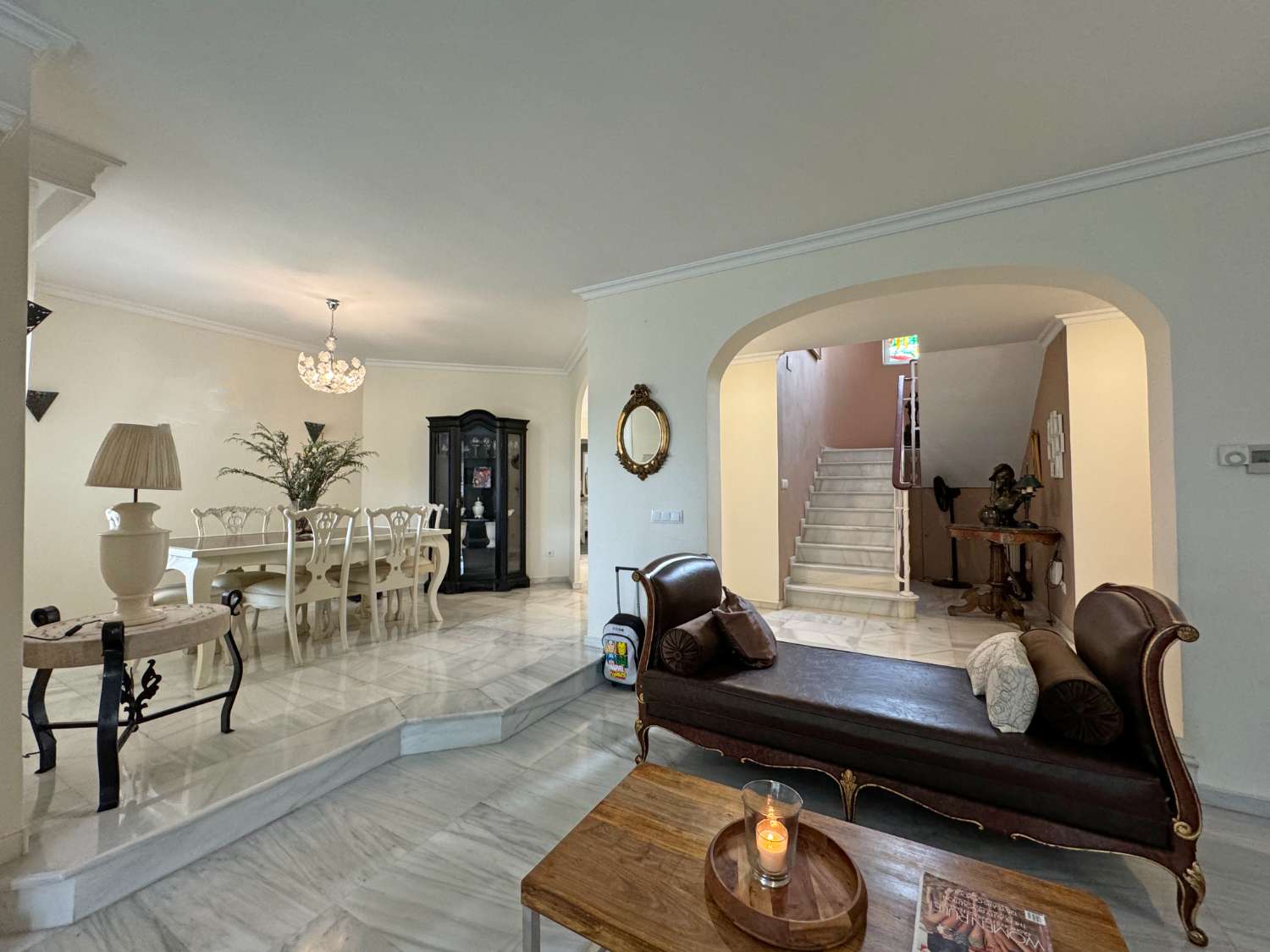 Rodinný dům v prodeji in Alhaurín de la Torre