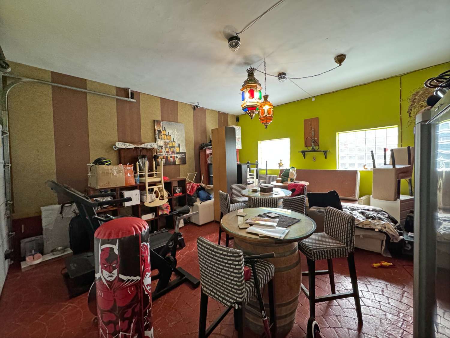 Rodinný dům v prodeji in Alhaurín de la Torre