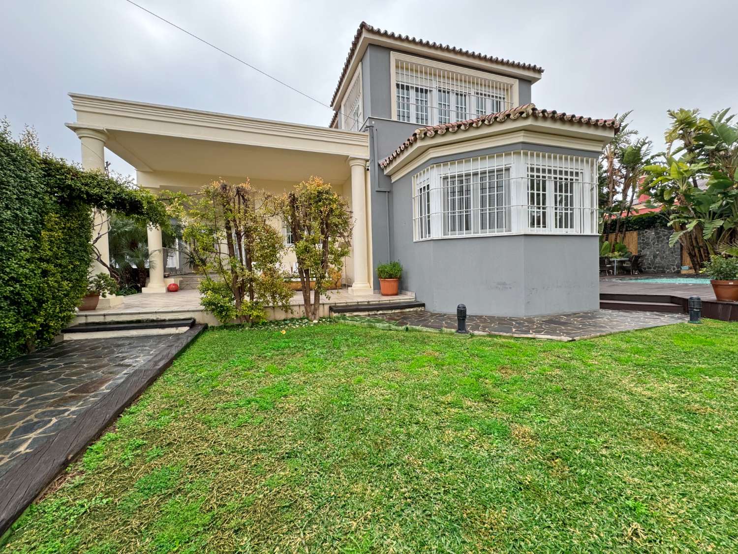 Rodinný dům v prodeji in Alhaurín de la Torre