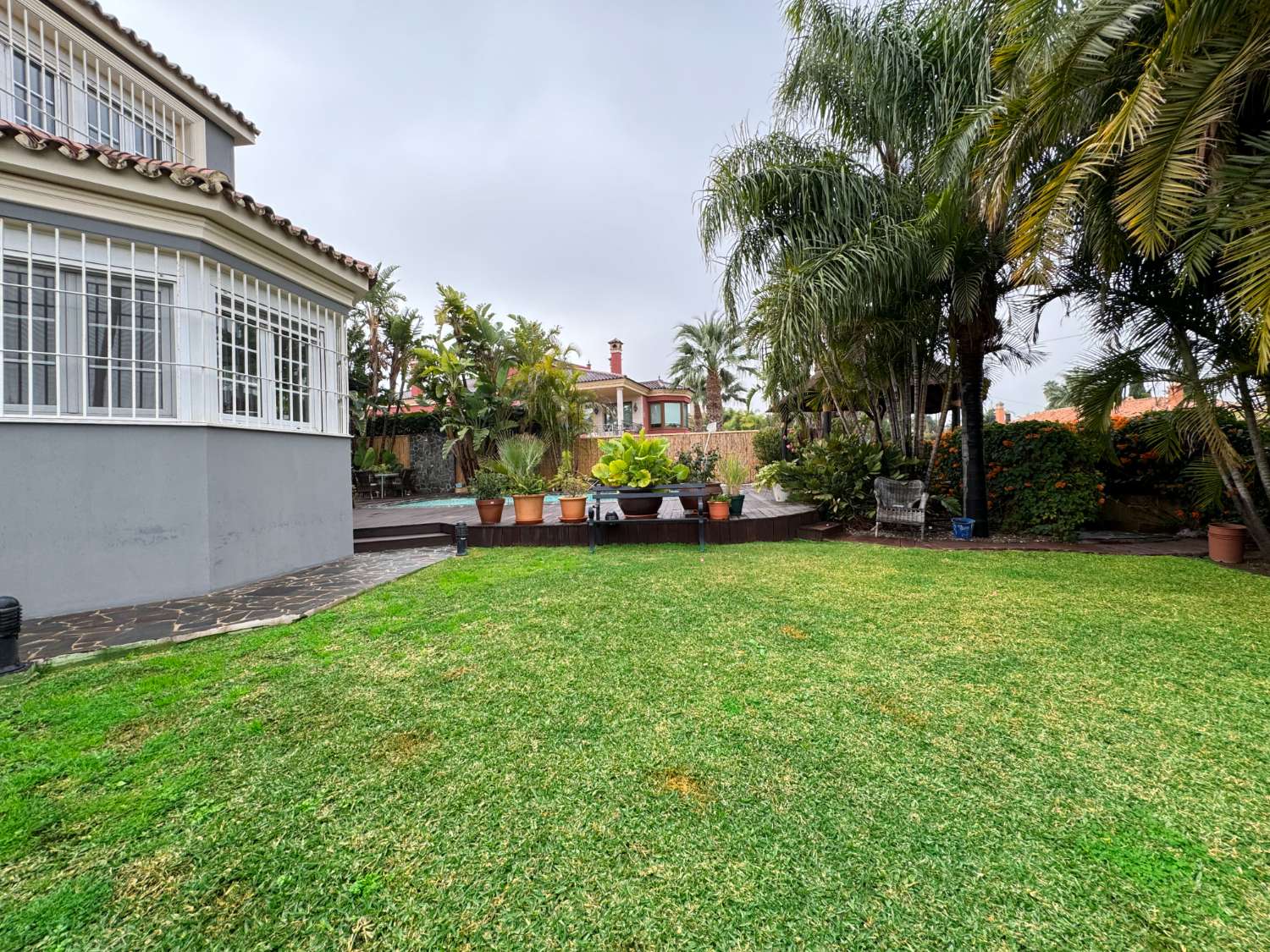 Rodinný dům v prodeji in Alhaurín de la Torre