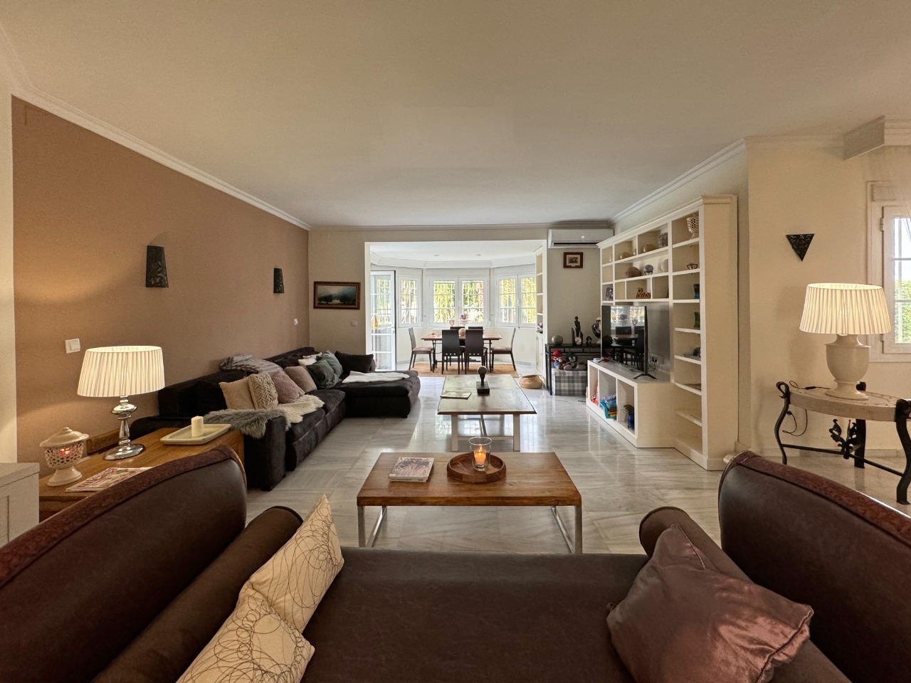 Rodinný dům v prodeji in Alhaurín de la Torre