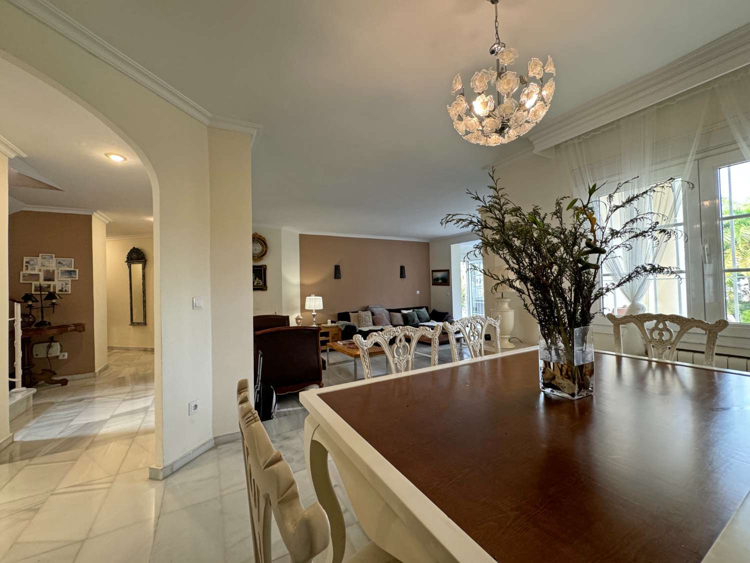 Rodinný dům v prodeji in Alhaurín de la Torre