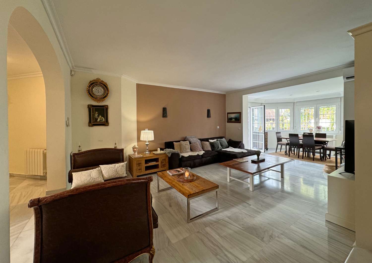 Rodinný dům v prodeji in Alhaurín de la Torre