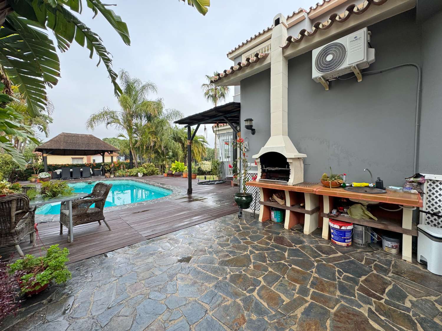 Rodinný dům v prodeji in Alhaurín de la Torre