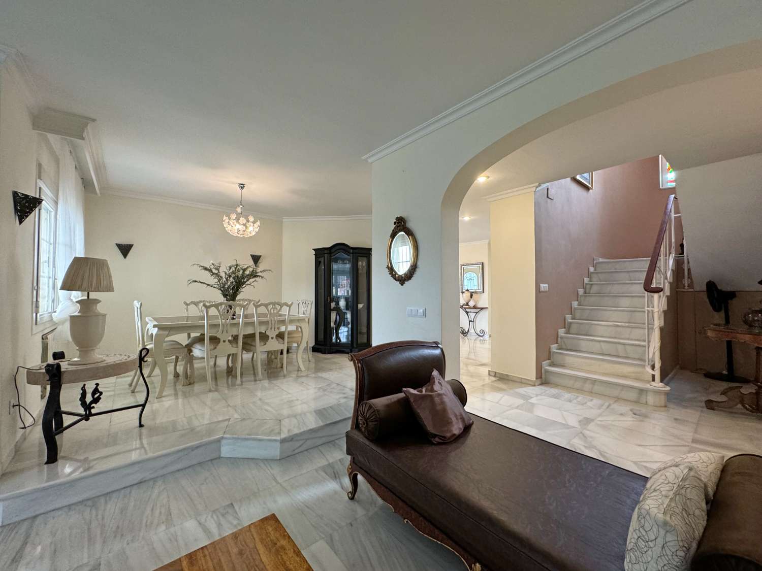 Rodinný dům v prodeji in Alhaurín de la Torre