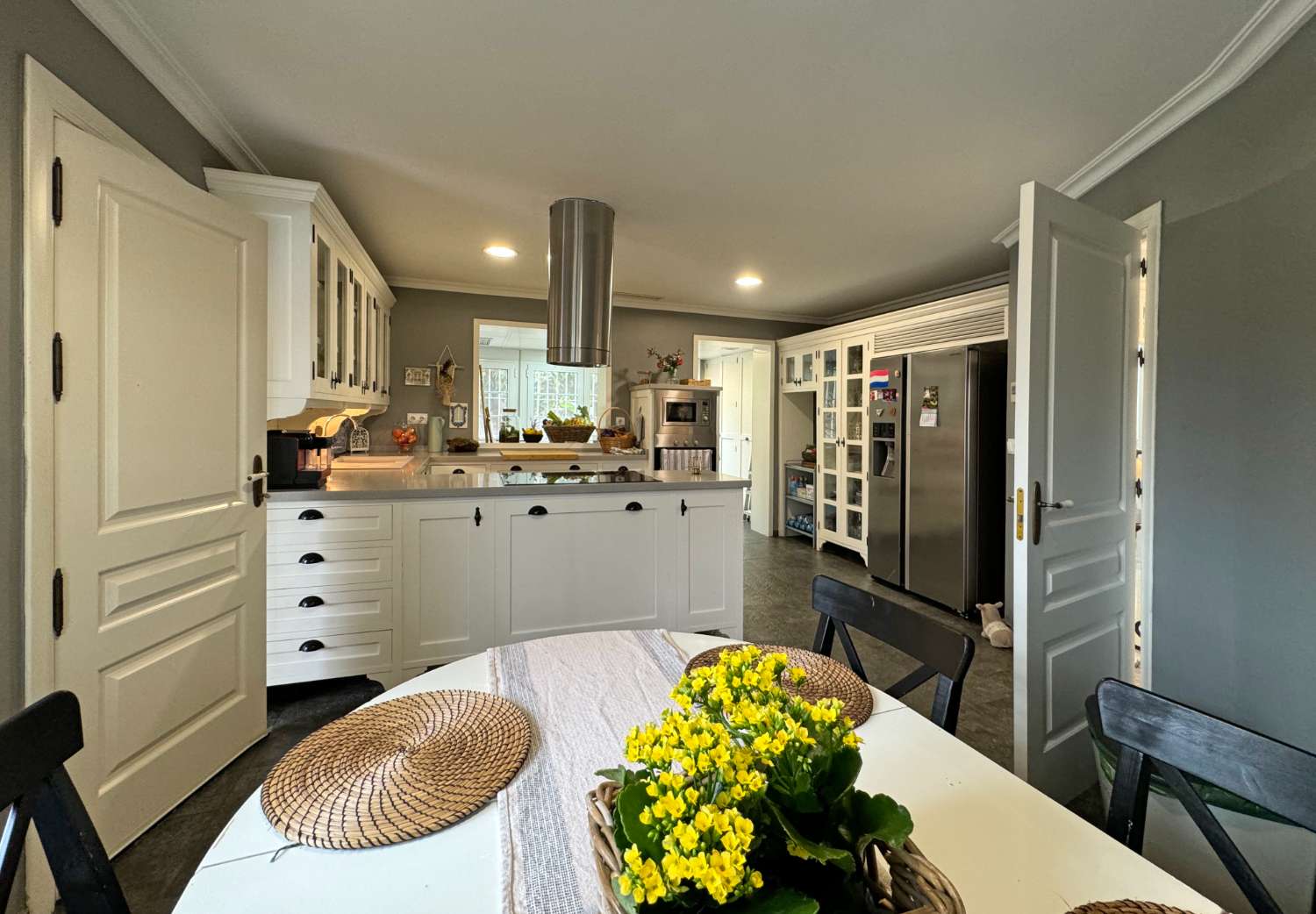 Rodinný dům v prodeji in Alhaurín de la Torre