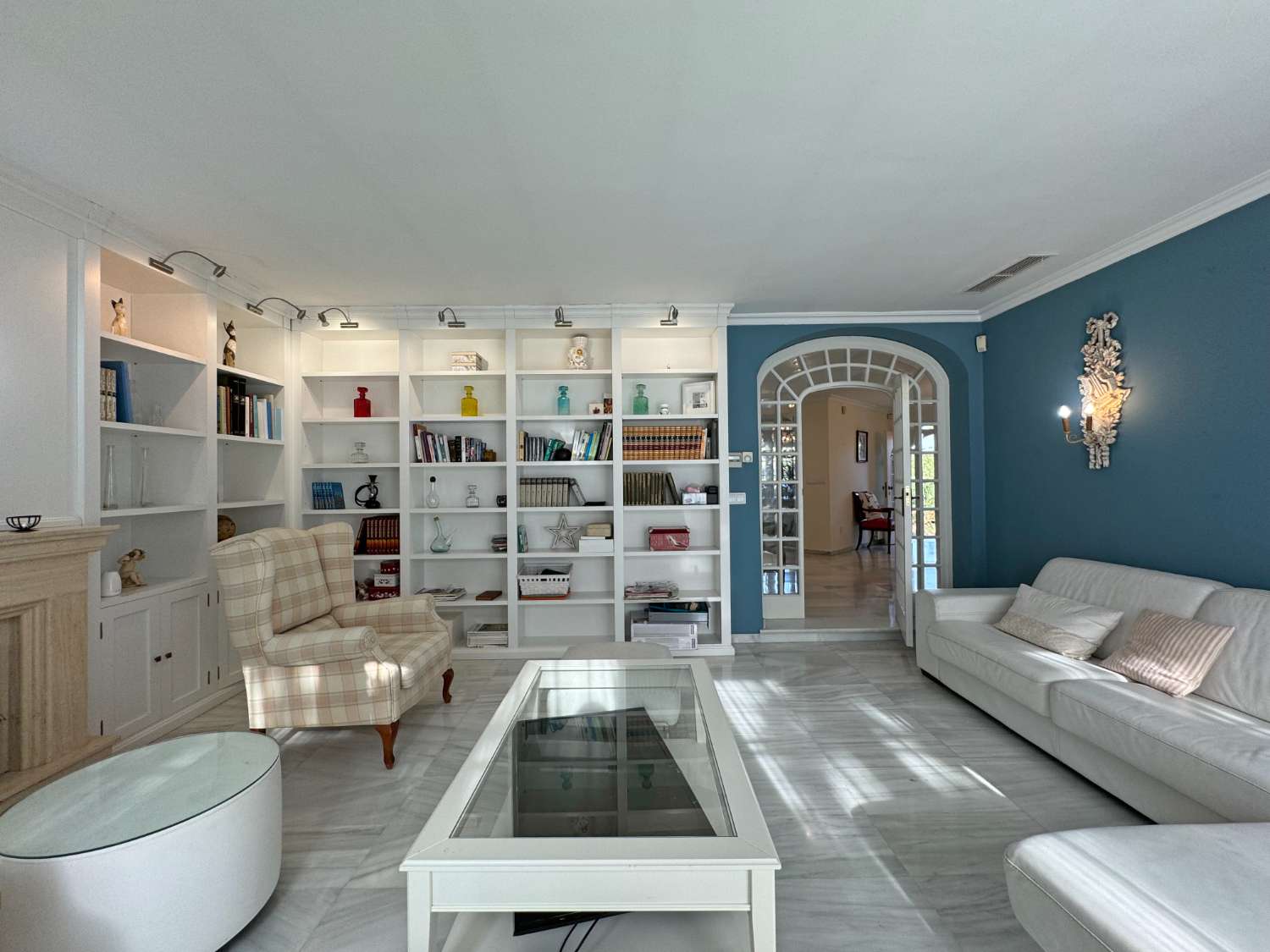 Rodinný dům v prodeji in Alhaurín de la Torre