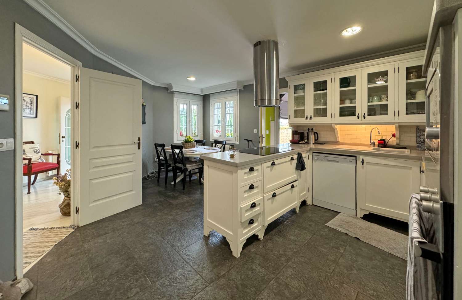 Rodinný dům v prodeji in Alhaurín de la Torre