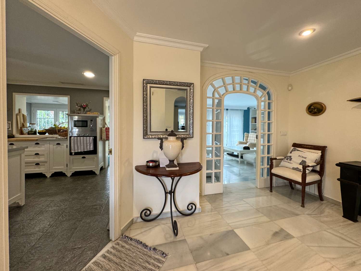 Rodinný dům v prodeji in Alhaurín de la Torre