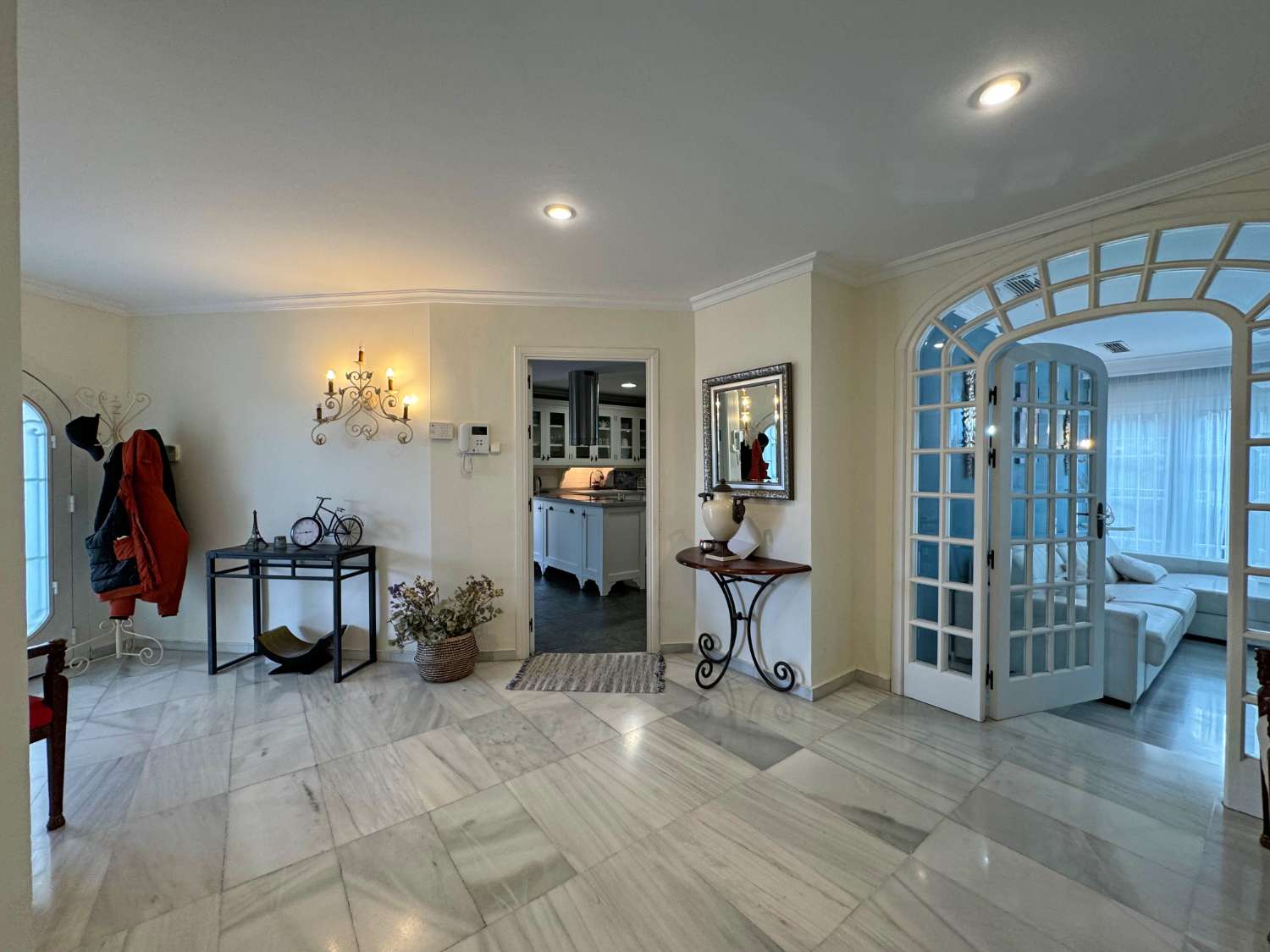 Rodinný dům v prodeji in Alhaurín de la Torre