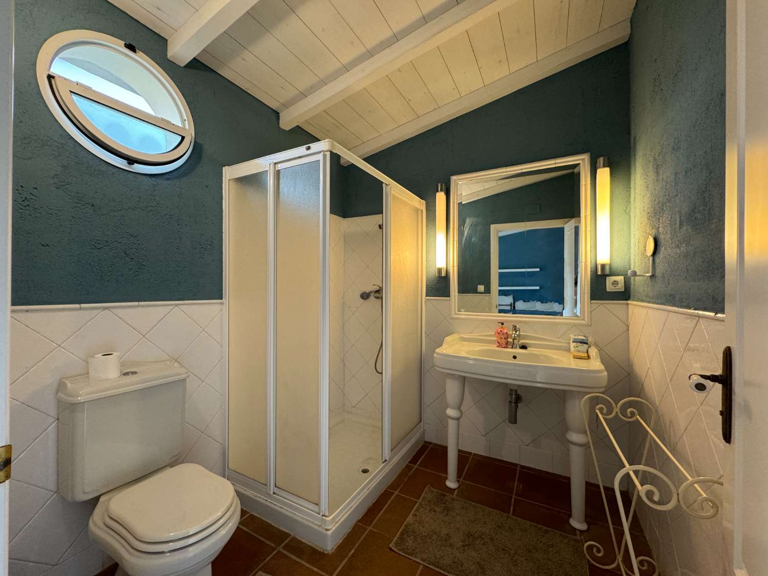 Rodinný dům v prodeji in Alhaurín de la Torre