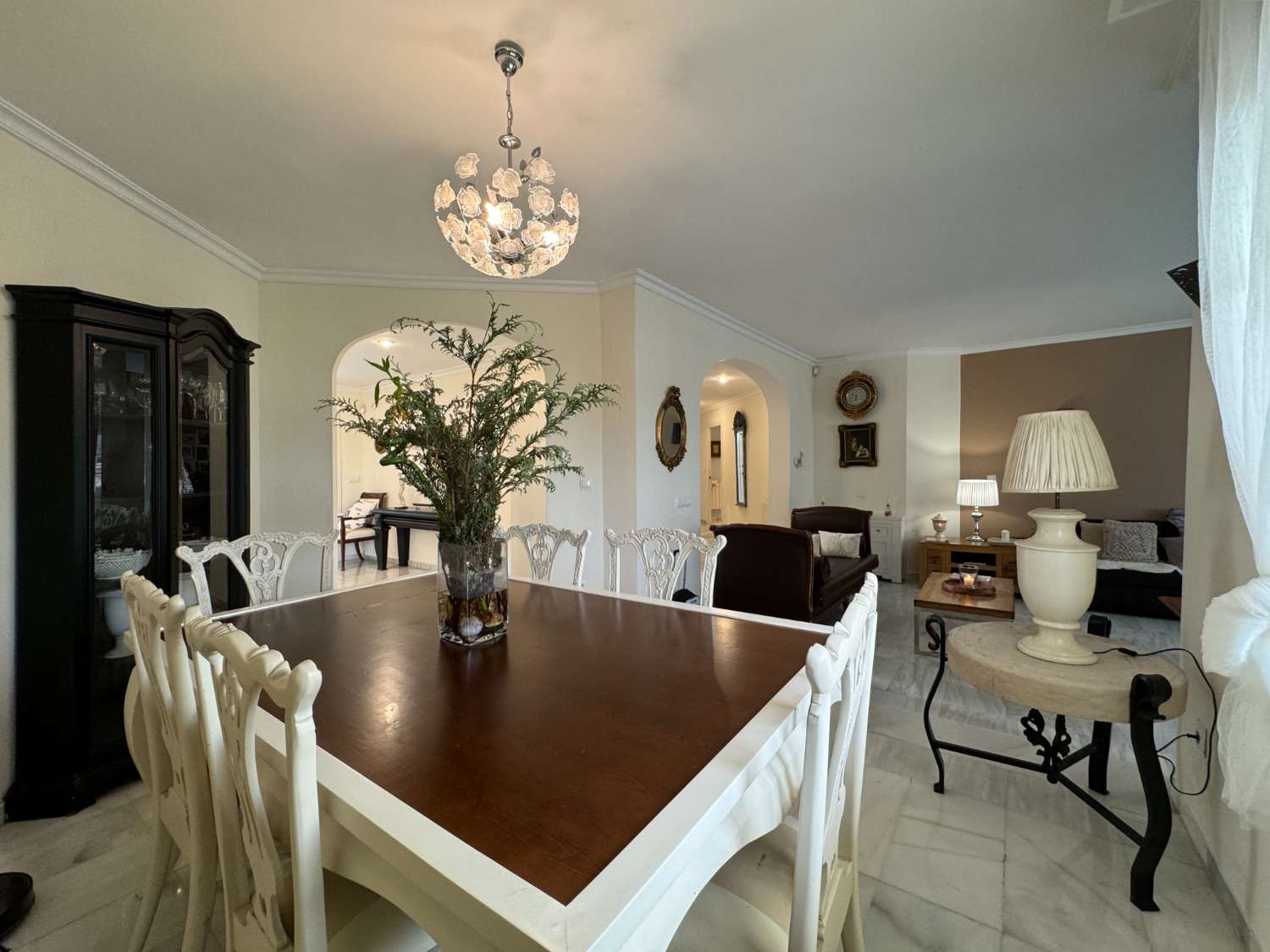 Rodinný dům v prodeji in Alhaurín de la Torre