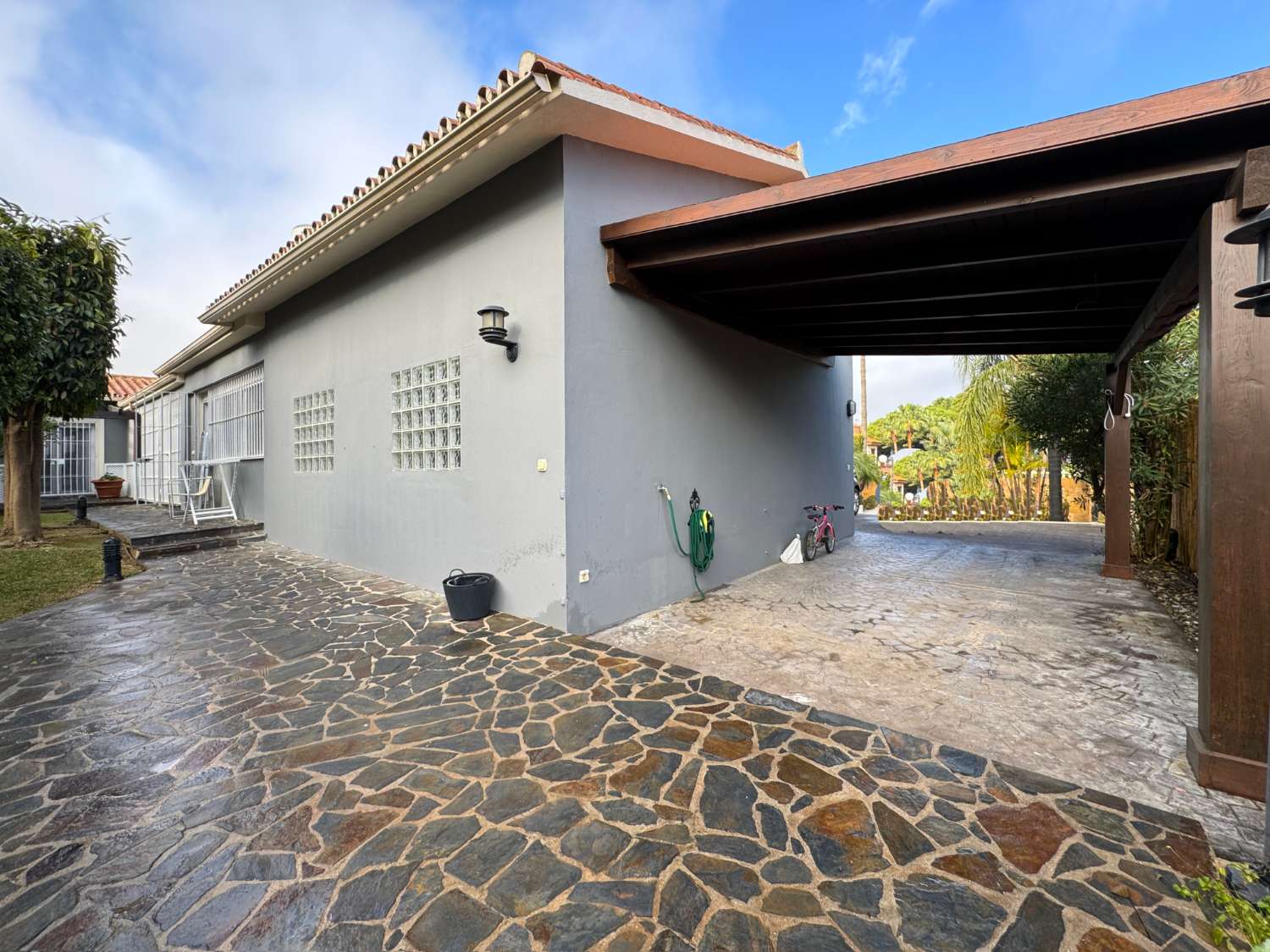 Rodinný dům v prodeji in Alhaurín de la Torre