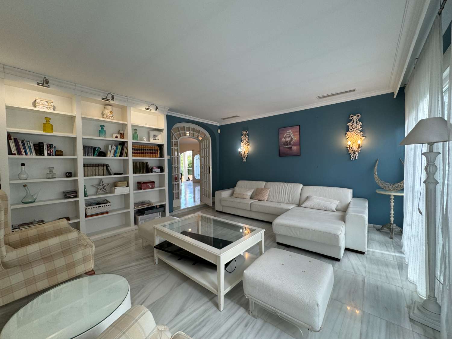 Rodinný dům v prodeji in Alhaurín de la Torre