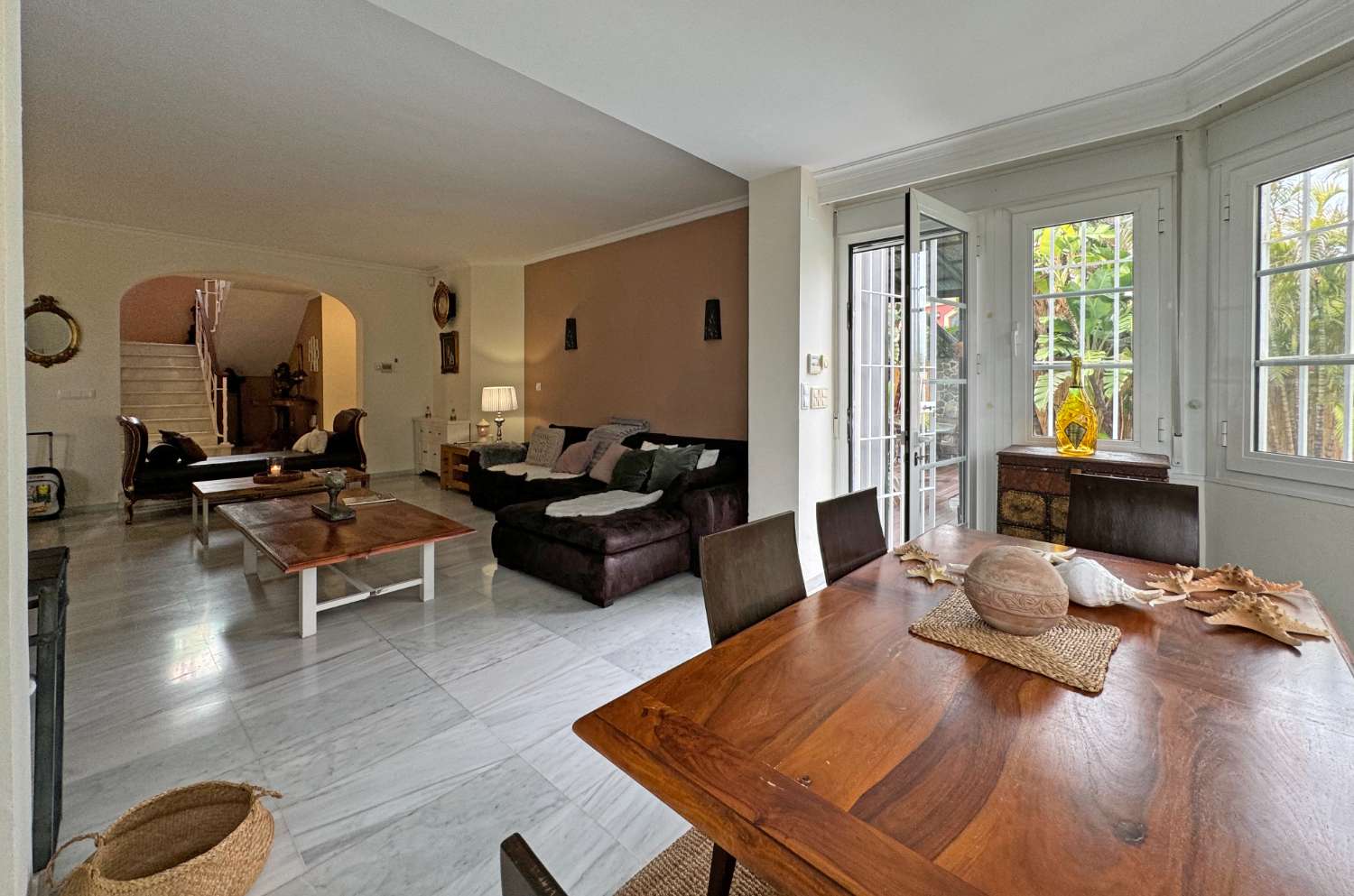 Rodinný dům v prodeji in Alhaurín de la Torre